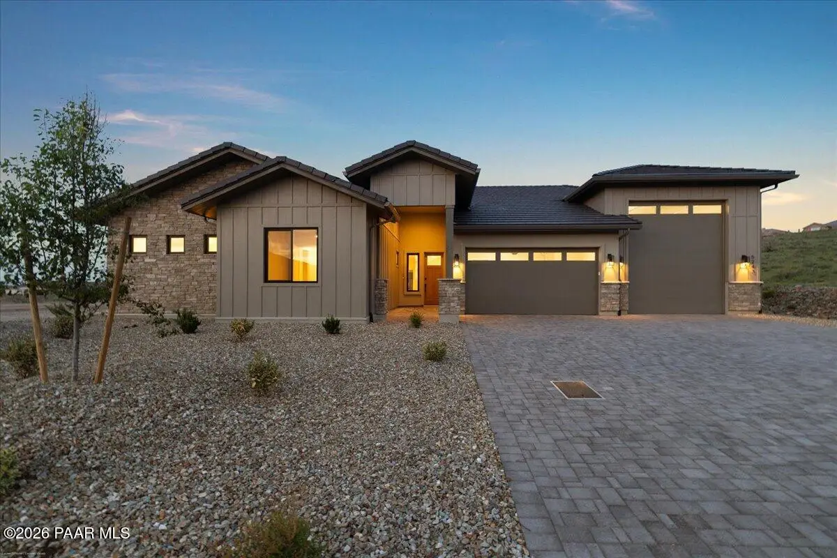 5243 High Cliff Way, Prescott, AZ 86301 - #1