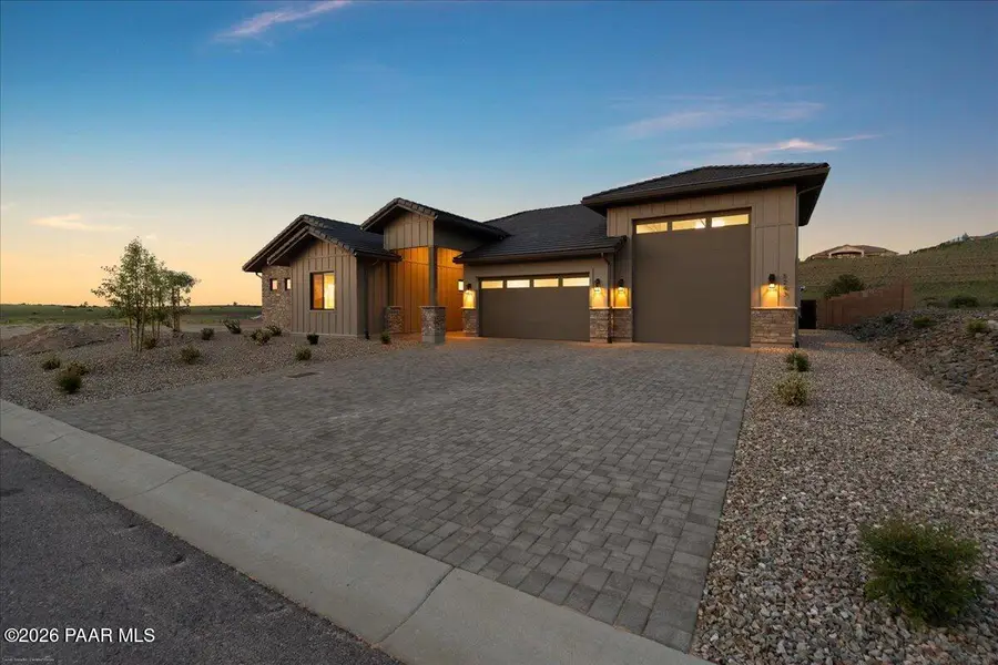 5243 High Cliff Way, Prescott, AZ 86301 - #2