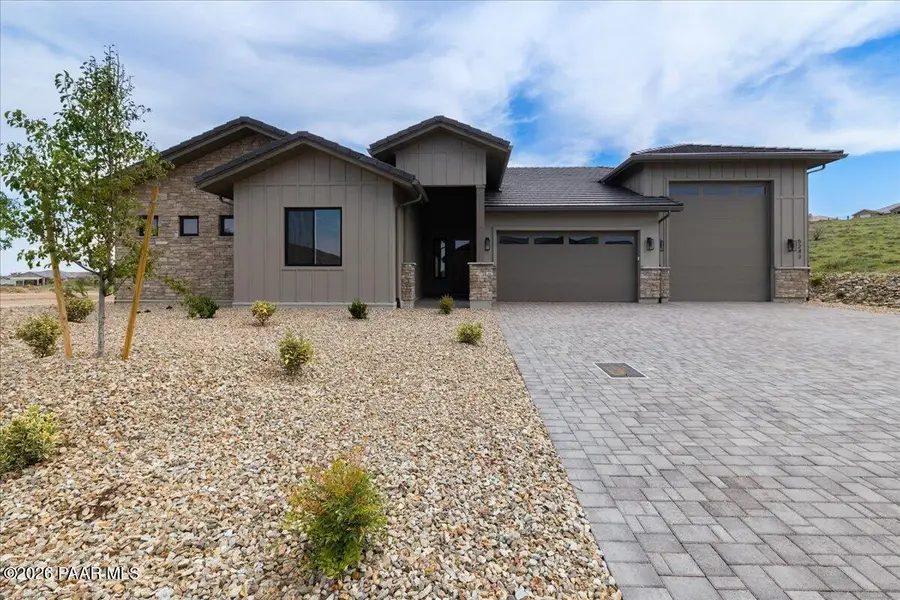 5243 High Cliff Way, Prescott, AZ 86301 - #3