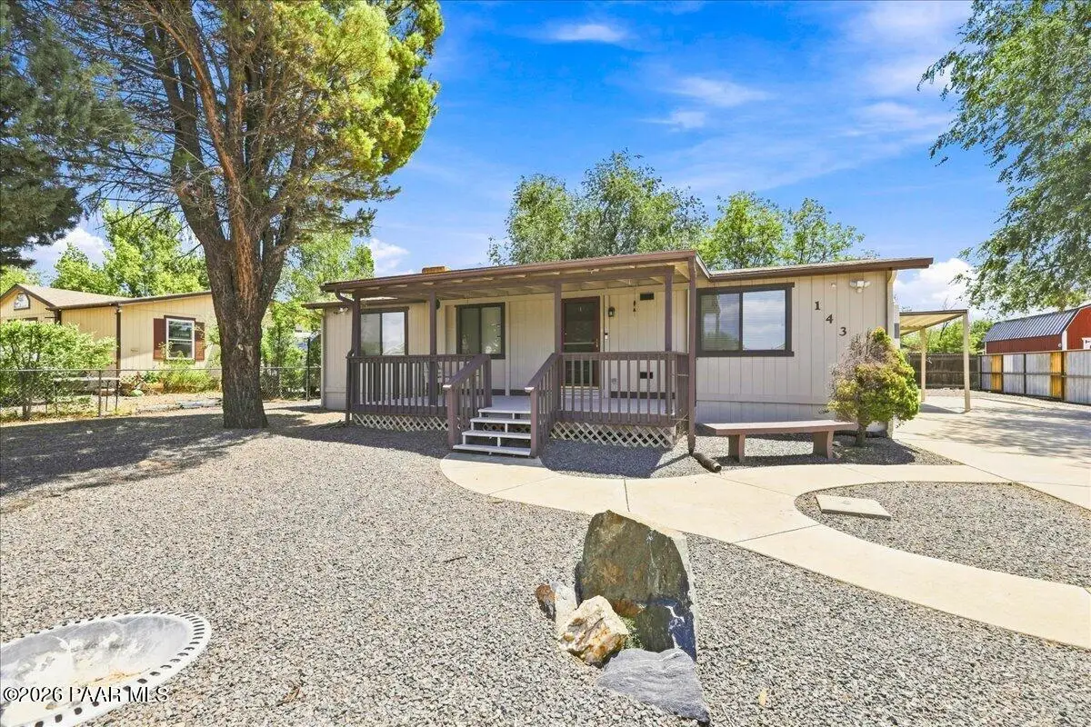 1439 Flint Way, Chino Valley, AZ 86323 - #1
