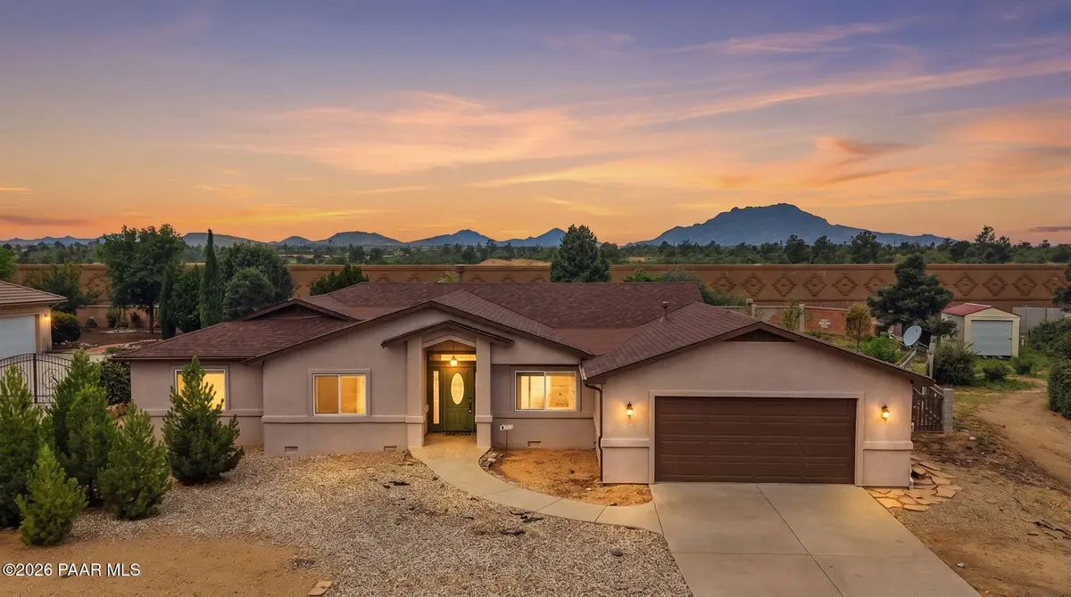 5634 Hole In One Drive, Prescott, AZ 86301 - #1