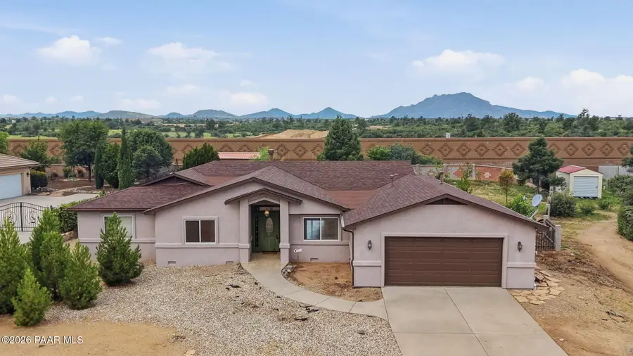 5634 Hole In One Drive, Prescott, AZ 86301 - #2