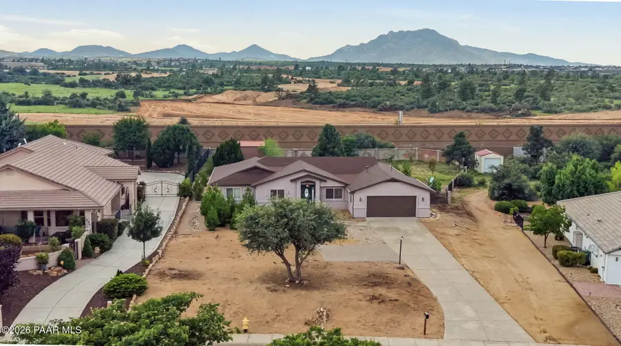 5634 Hole In One Drive, Prescott, AZ 86301 - #3