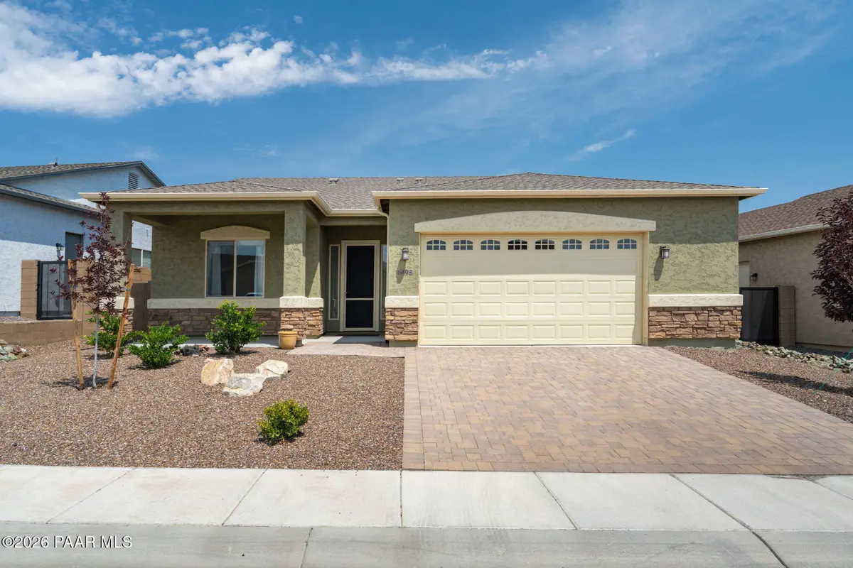 6498 E Hereford Avenue, Prescott Valley, AZ 86314 - #1