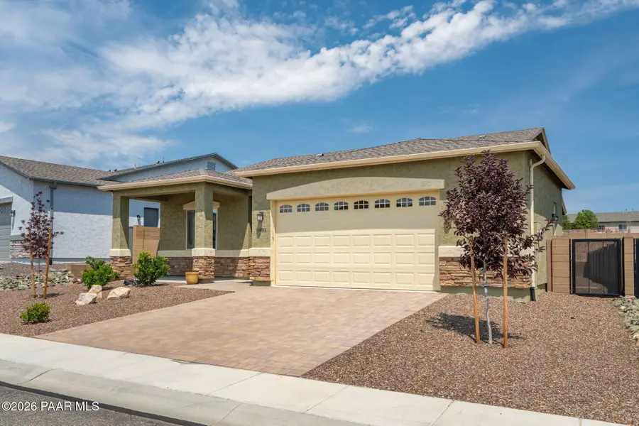6498 E Hereford Avenue, Prescott Valley, AZ 86314 - #3