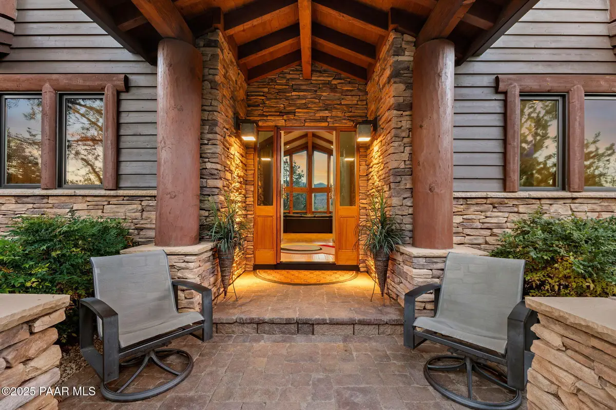 4640 W Murphys Station Circle, Prescott, AZ 86305 - #1