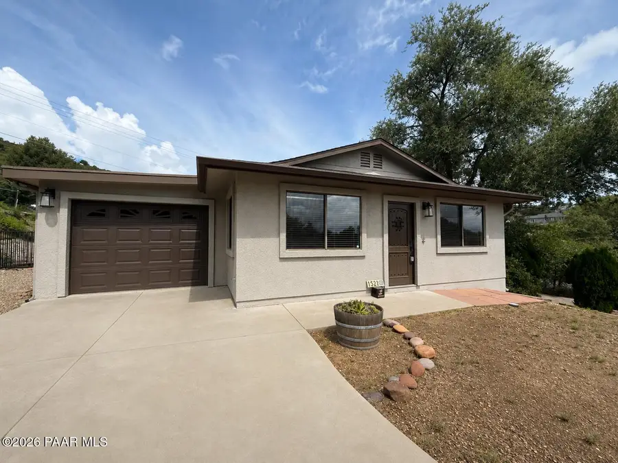 1320 N Lois Drive, Prescott, AZ 86301 - #2