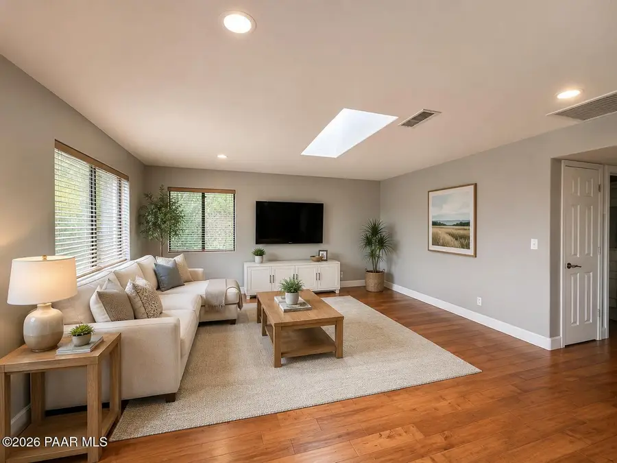 1320 N Lois Drive, Prescott, AZ 86301 - #3