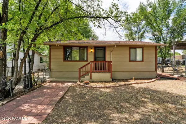 622 Ruth Street, Prescott, AZ 86301