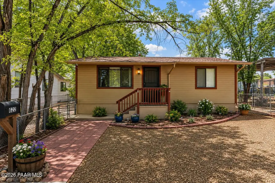 622 Ruth Street, Prescott, AZ 86301 - #2