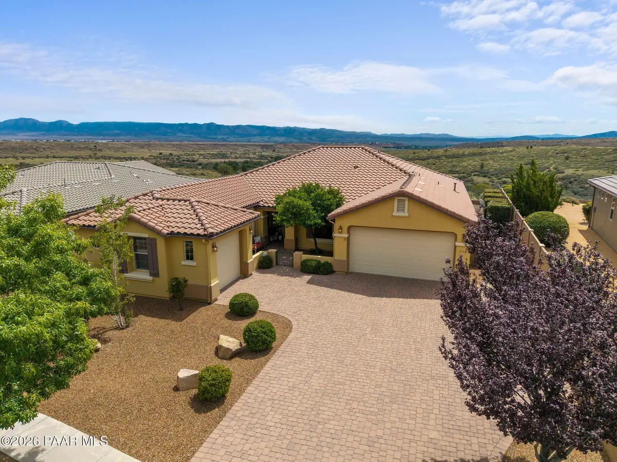 1118 N Stack Rock Road, Prescott Valley, AZ 86314 - #1