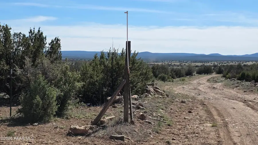 Lot 91 Bernadines Way, Ash Fork, AZ 86320 - #3