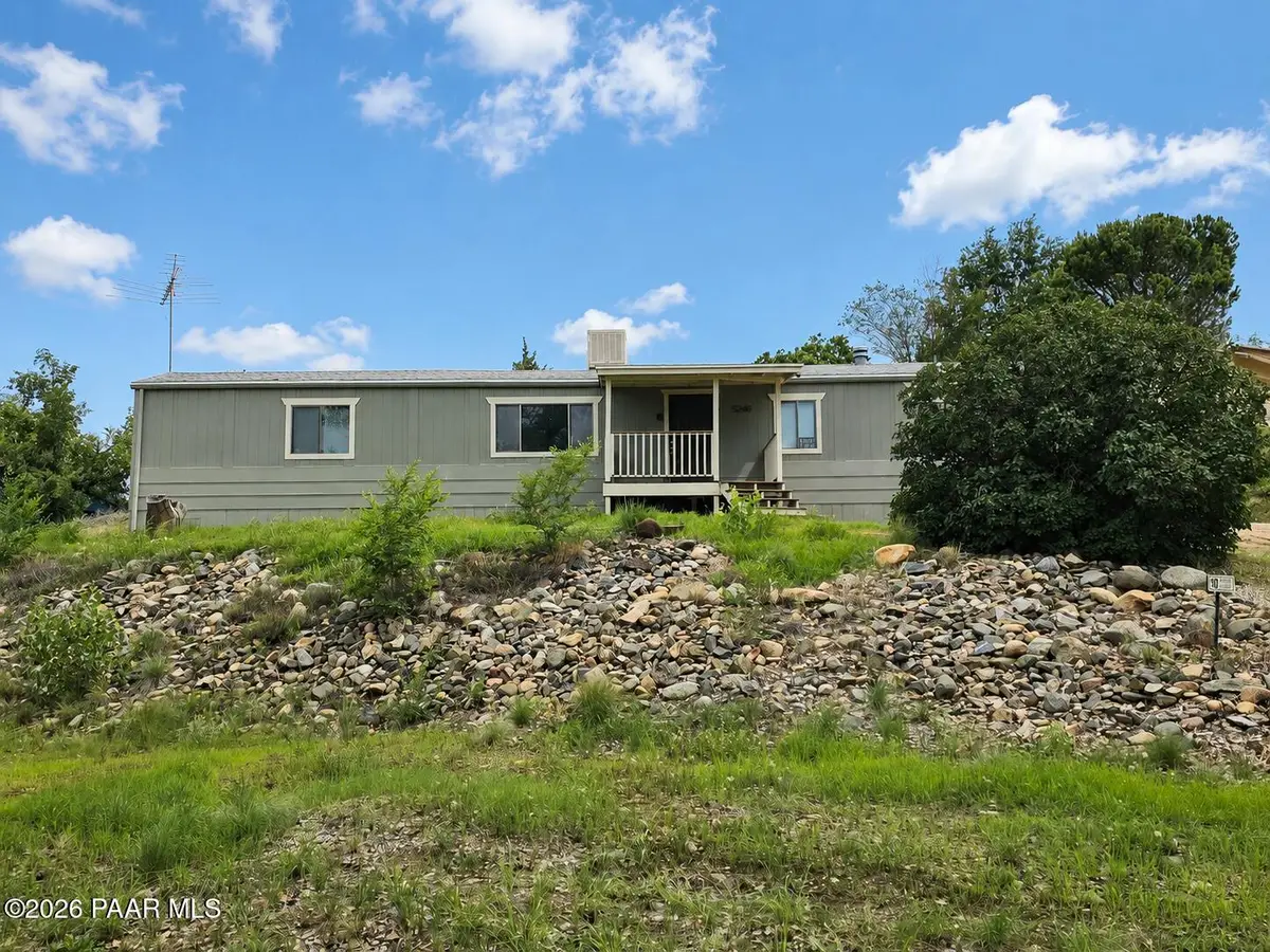 5240 N Hondo Drive, Prescott Valley, AZ 86314 - #1