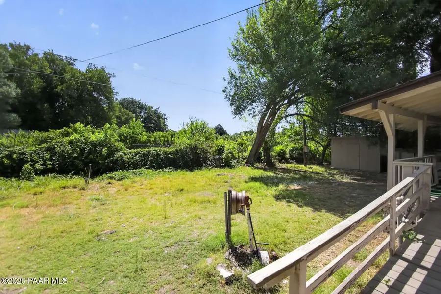 2797 S Aspen Way, Camp Verde, AZ 86322 - #3