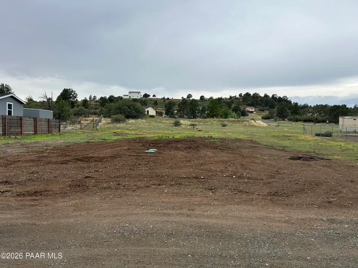 18318 S Frontier Road, Peeples Valley, AZ 86332 - #1