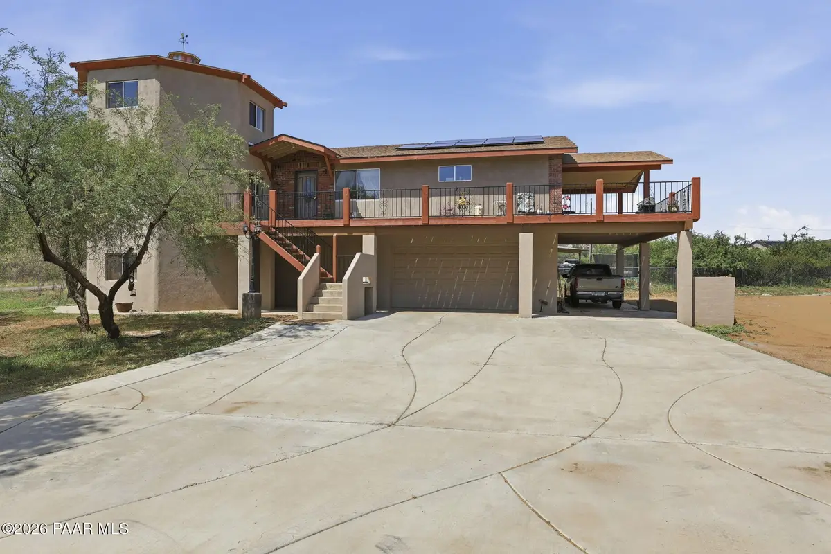 19733 E Fremont Drive, Mayer, AZ 86333 - #1