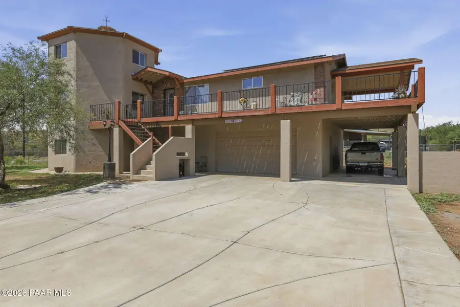 19733 E Fremont Drive, Mayer, AZ 86333 - #2