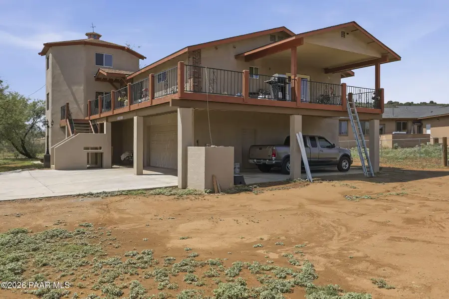 19733 E Fremont Drive, Mayer, AZ 86333 - #3