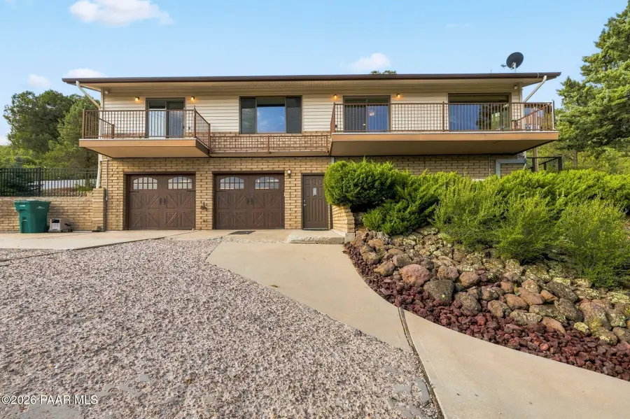 660 E Robinson Drive, Prescott, AZ 86303 - #3