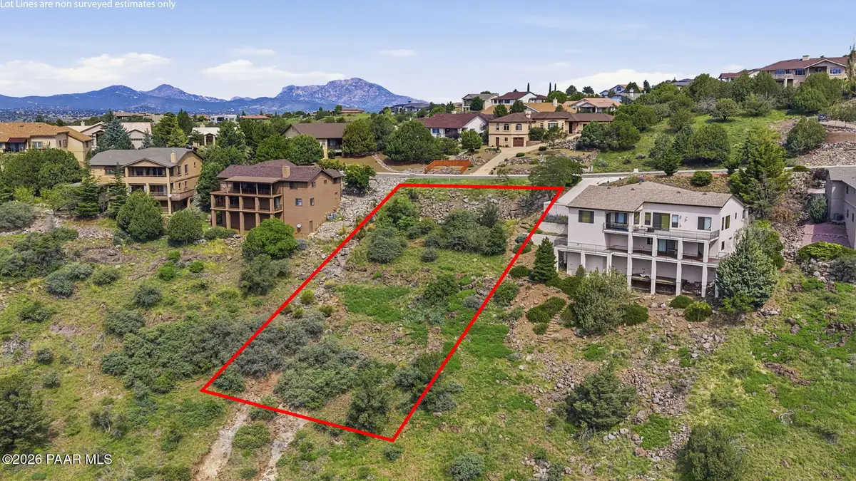 733 Tom Mix Trail, Prescott, AZ 86301 - #1