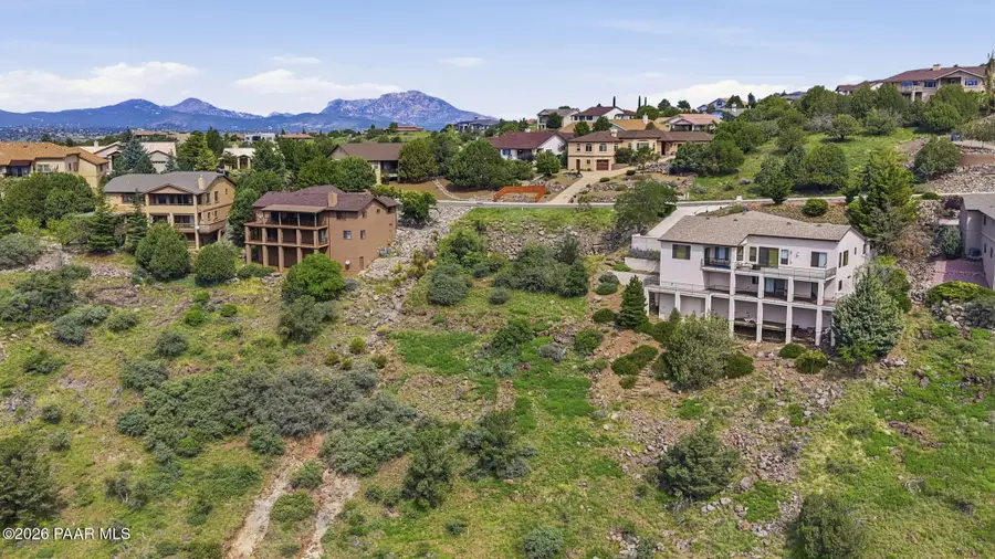 733 Tom Mix Trail, Prescott, AZ 86301 - #2