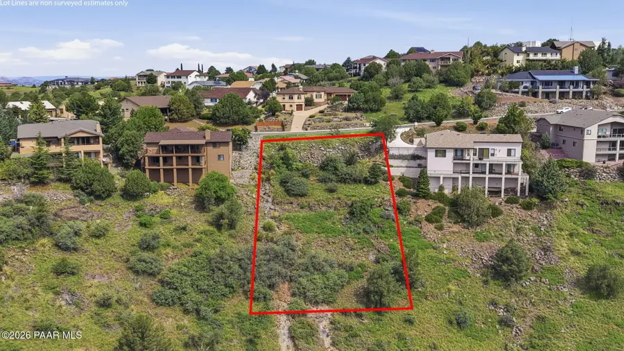 733 Tom Mix Trail, Prescott, AZ 86301 - #3