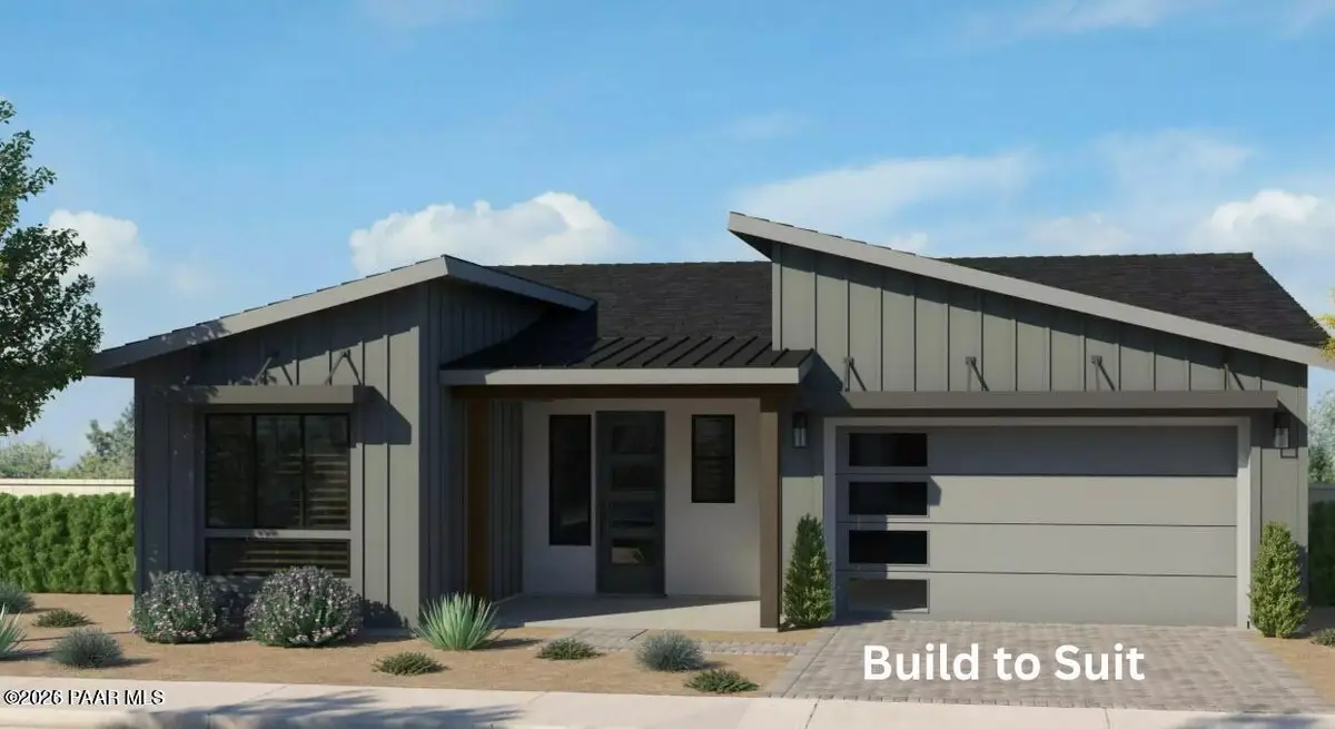 4431 N Larkin Avenue, Prescott Valley, AZ 86314 - #1