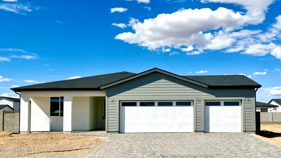 7362 E Bison Road, Prescott Valley, AZ 86315 - #2