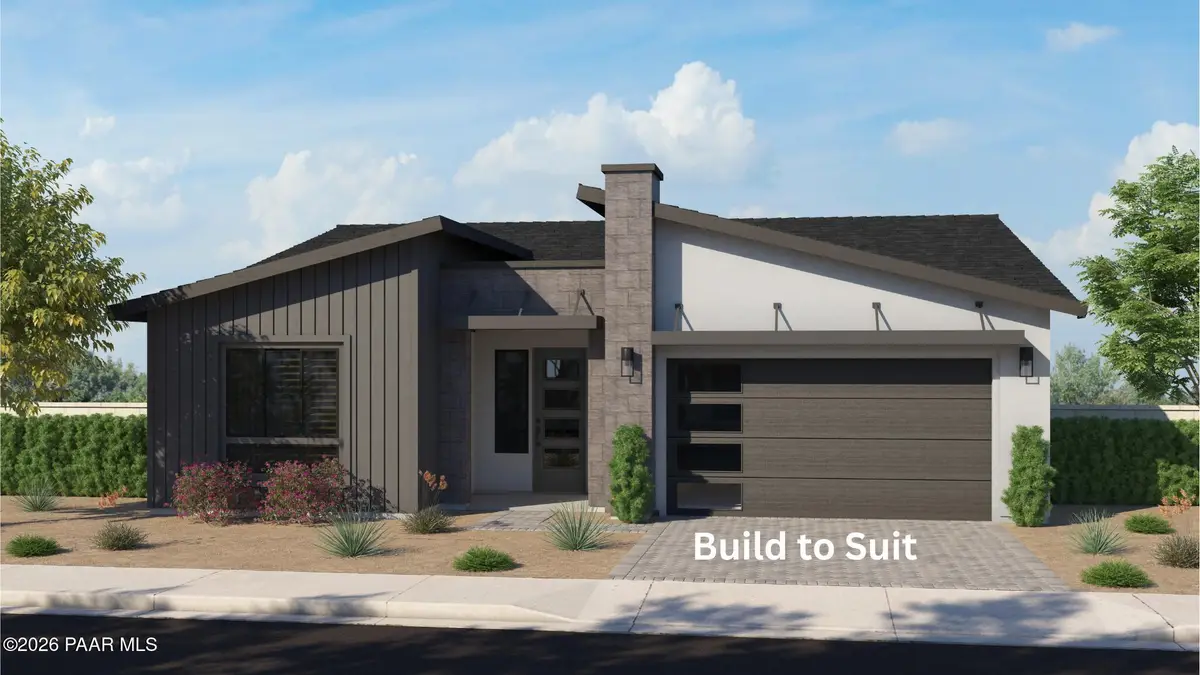 4439 N Larkin Avenue, Prescott Valley, AZ 86314 - #1