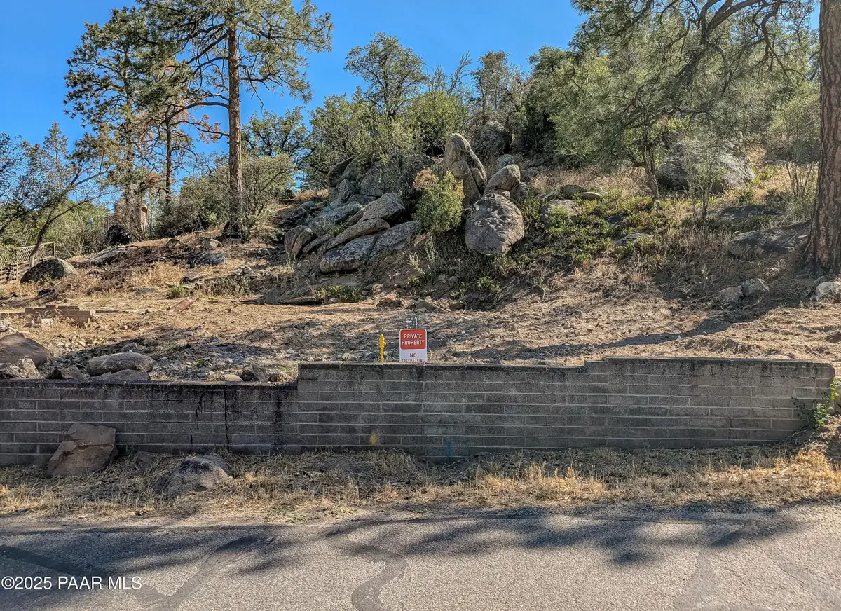 1415 Paar Drive, Prescott, AZ 86305 - #1