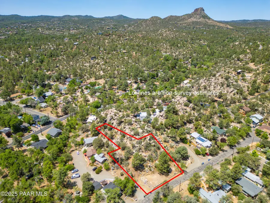 1415 Paar Drive, Prescott, AZ 86305 - #2