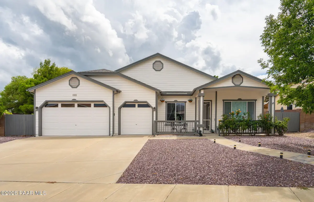 7553 E Circle Wagons Way, Prescott Valley, AZ 86315 - #1