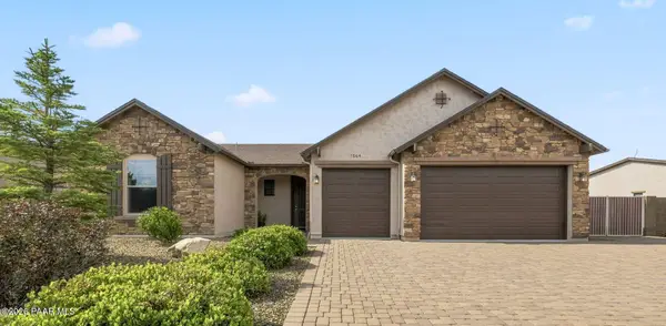 7564 E Dragoon Road, Prescott Valley, AZ 86315