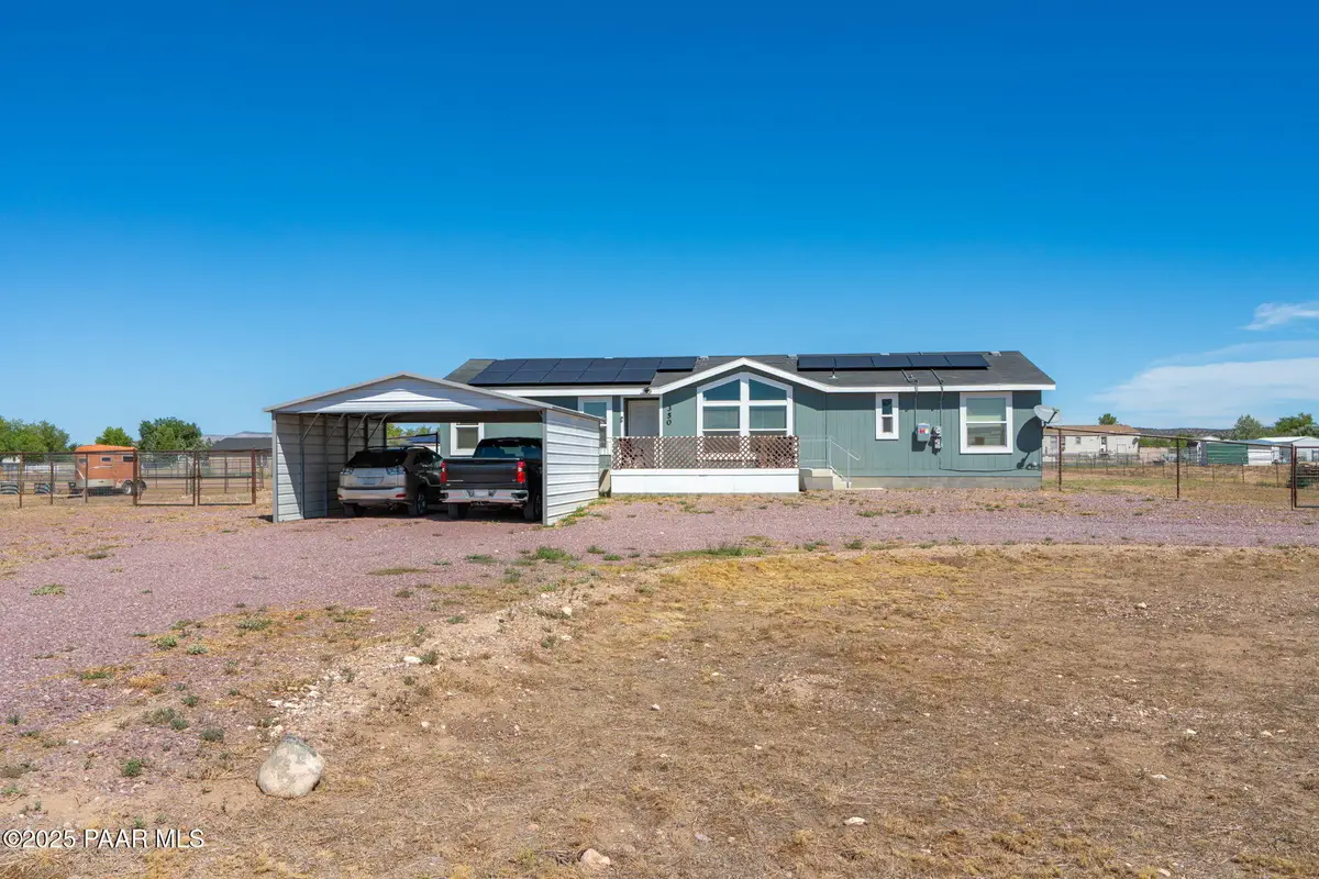 350 E Houston Road, Paulden, AZ 86334 - #1
