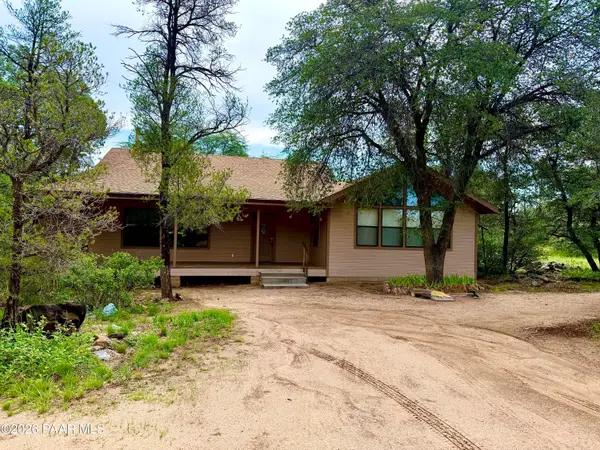 7155 N Spur Road, Prescott, AZ 86305