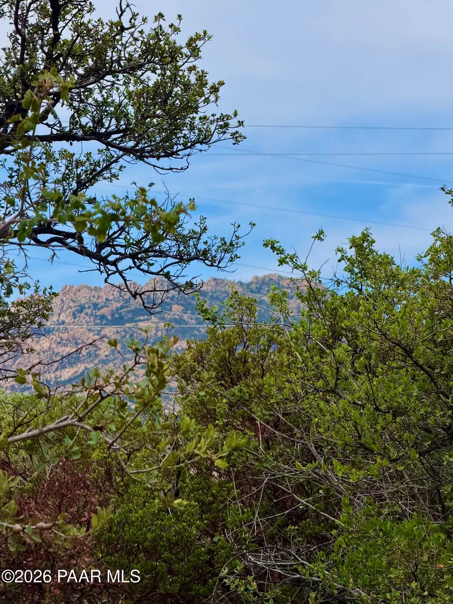 7155 N Spur Road, Prescott, AZ 86305 - #3