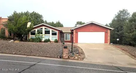 4976 Hornet Drive, Prescott, AZ 86301