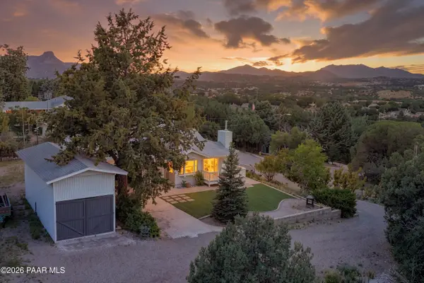 803 E Carleton Street, Prescott, AZ 86303