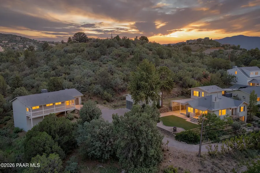 803 E Carleton Street, Prescott, AZ 86303 - #2