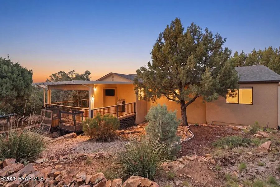 566 Deer Horn Court, Prescott, AZ 86301 - #2