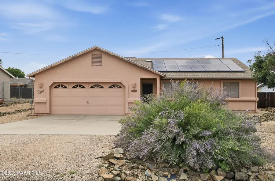 3900 N Constance Drive, Prescott Valley, AZ 86314 - #2