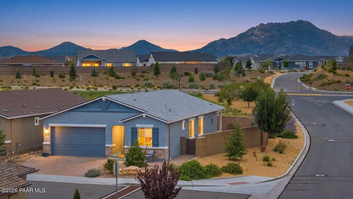 6294 Harvest Moon Avenue, Prescott, AZ 86305 - #1