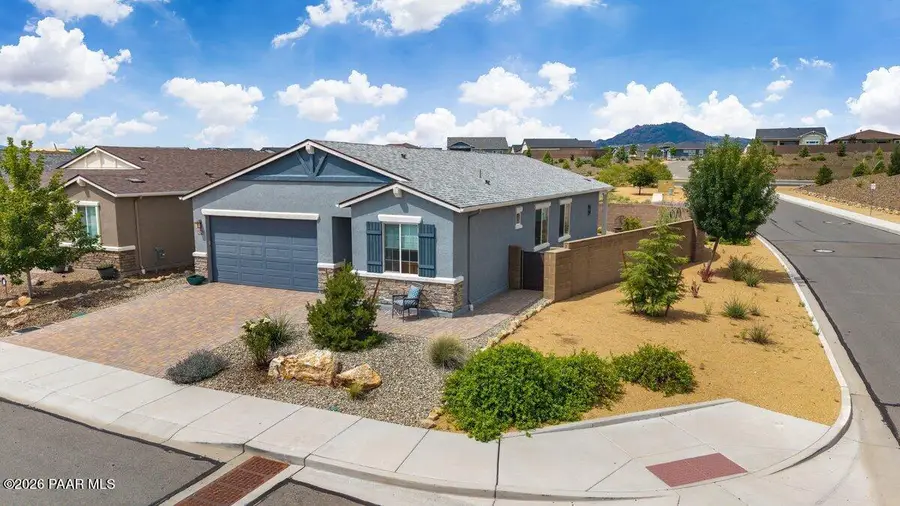 6294 Harvest Moon Avenue, Prescott, AZ 86305 - #2