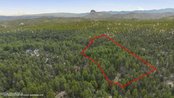 5005 W Smoki Drive, Prescott, AZ 86305
