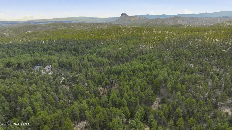 5005 W Smoki Drive, Prescott, AZ 86305 - #2