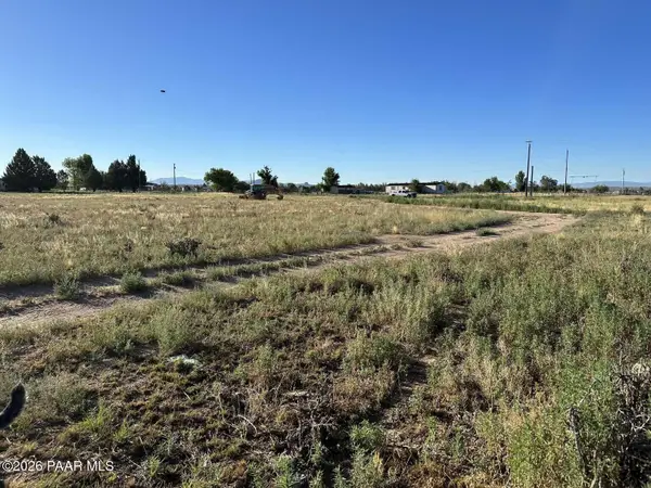 770 W Antelope Run Road, Paulden, AZ 86334