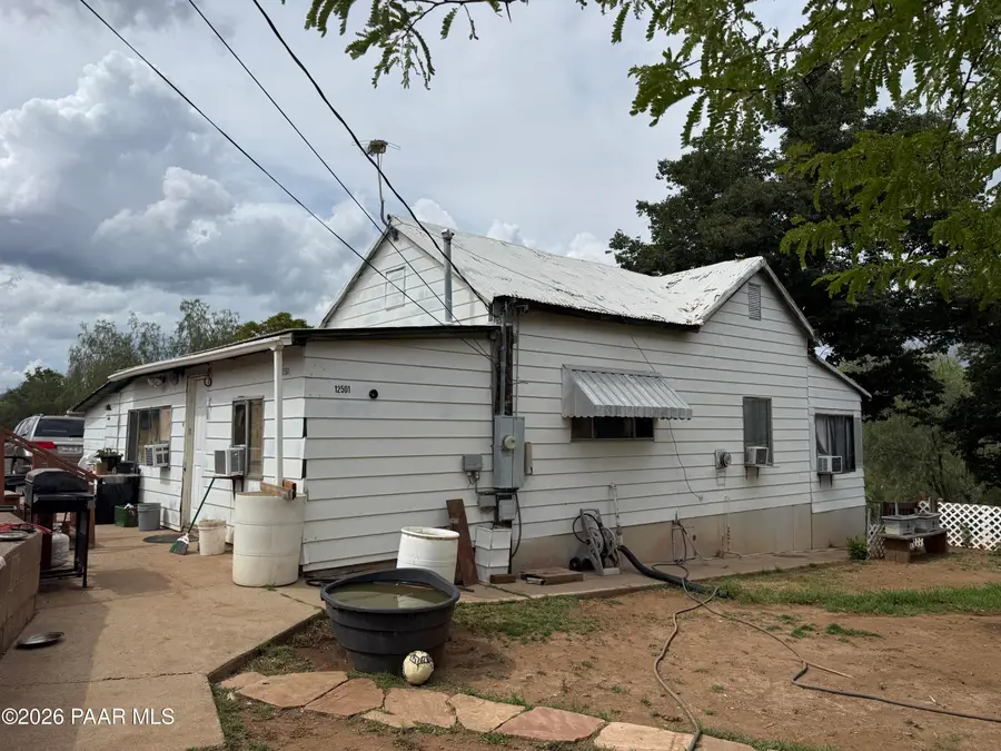 12501 E Central Avenue, Mayer, AZ 86333 - #3