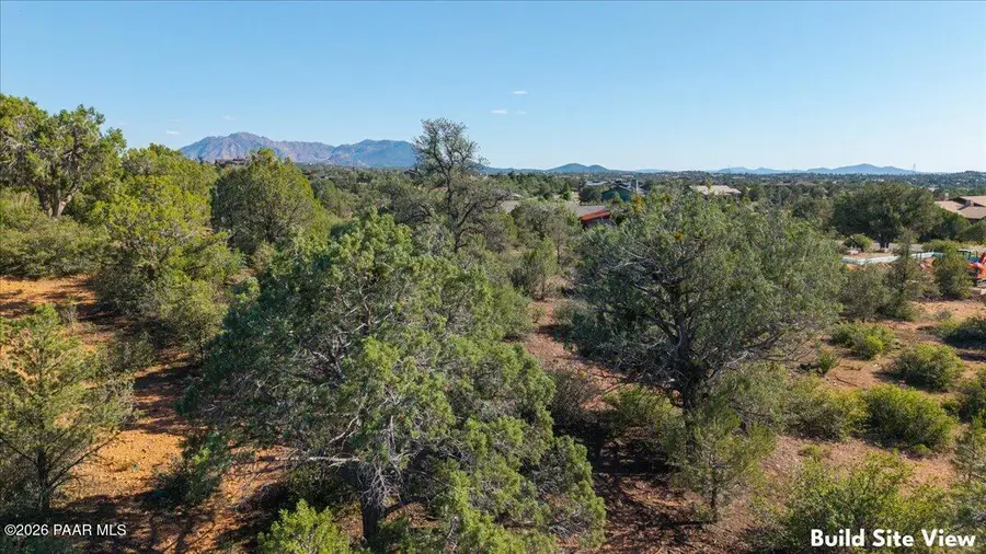 5425 W Three Forks Road, Prescott, AZ 86305 - #2