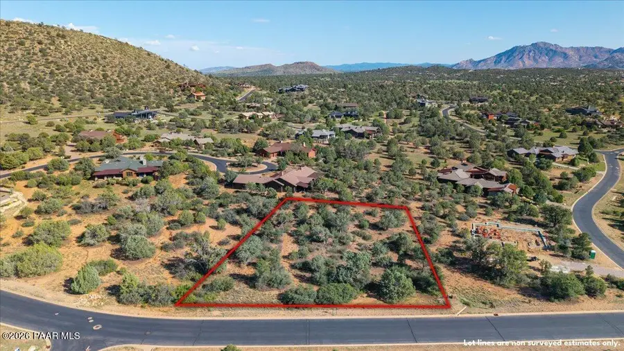 5425 W Three Forks Road, Prescott, AZ 86305 - #3