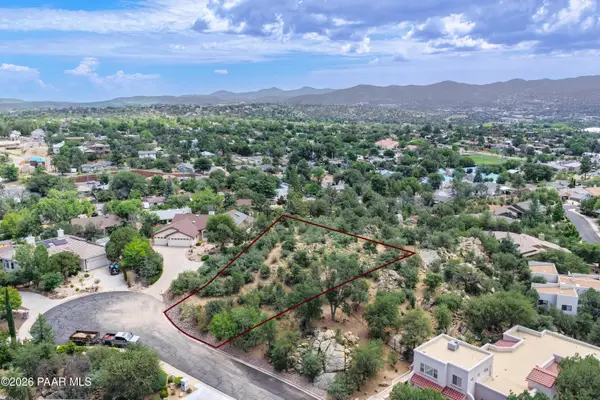 962 W Rosser Street, Prescott, AZ 86305
